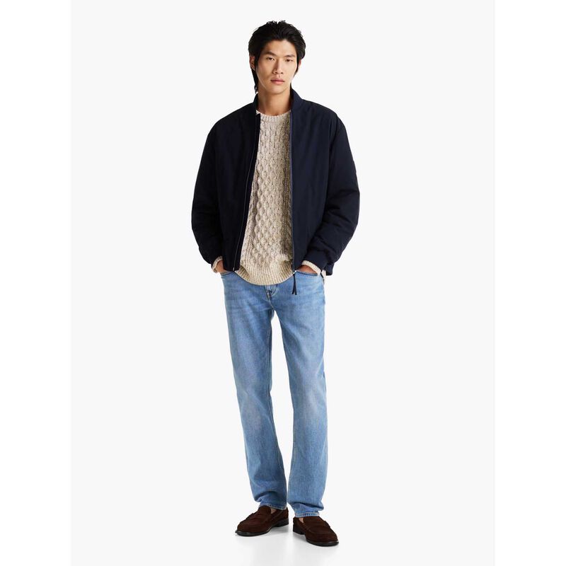 Tommy Hilfiger Tech Bomber image number 3